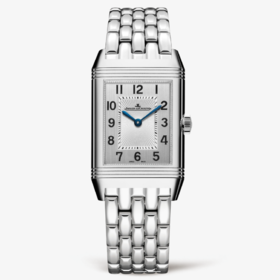 积家 Jaeger-LeCoultre 翻转系列经典双面腕表 Q2588120