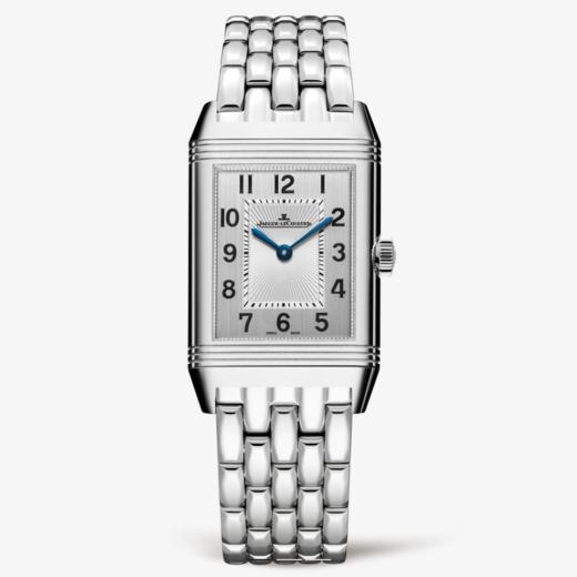 积家 Jaeger-LeCoultre 翻转系列经典双面腕表 Q2588120 商品图0