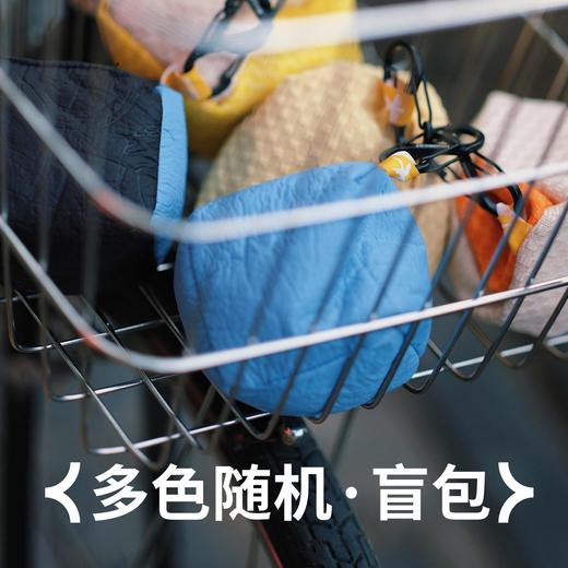 渔夫猫×鸢野 | 联名款「豆沙包」 商品图4