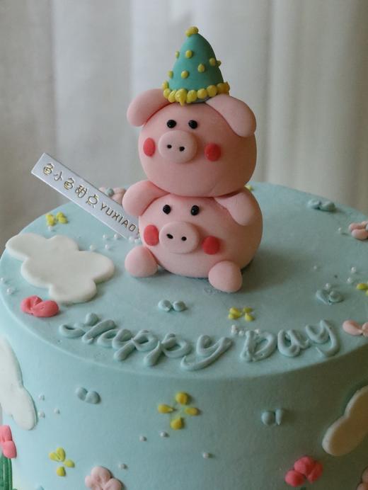 可爱叠叠猪猪乐 商品图1