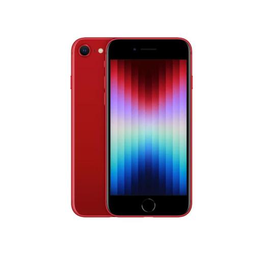 Apple iPhone SE 3 (A2785)64G 全网通5G手机 商品图2