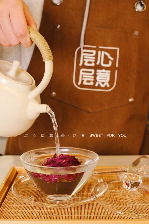 玉颜·玫瑰（不含甜品） 商品图2