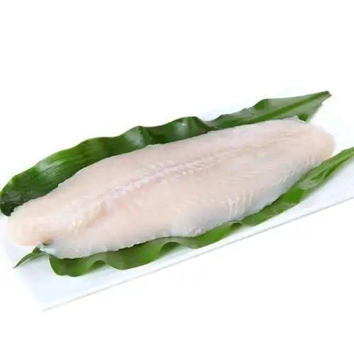 巴沙鱼片(1000g±50g) 商品图0