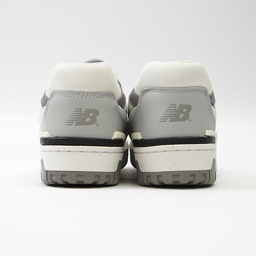 New Balance NB550系列 复古运动鞋 篮球鞋 BB550PWA 商品图2