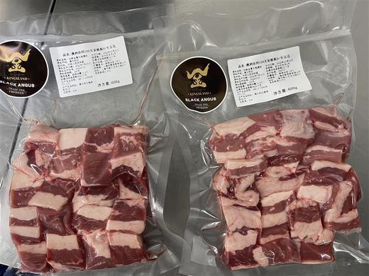全球公认好牛—澳洲安格斯冰鲜牛肉  谷饲150天 M3+ 高品质 商品图3