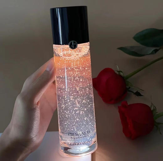 阿玛尼黑曜石绿水150ml爽肤水柔肤水 商品图4