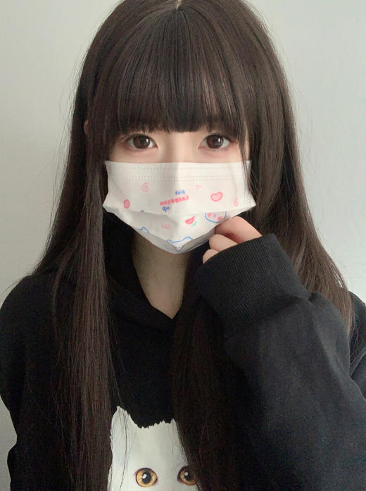 超自然大直径丨乖巧·Laseecon丨14.5mm（年抛/2片装） 商品图13