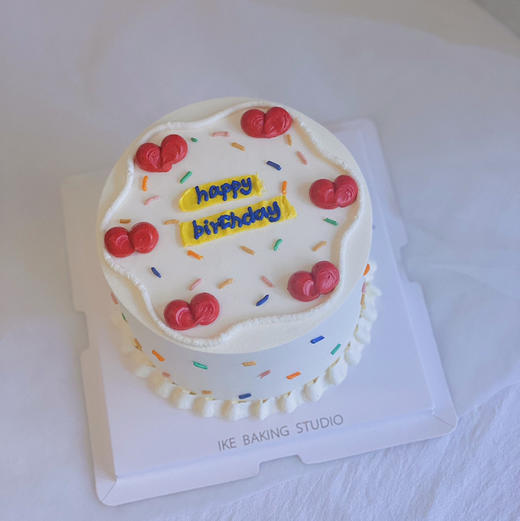 围绕爱 商品图0