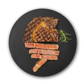 大希地香草黑胡椒草饲眼肉牛排130g（贴肤装）