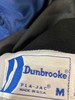 80年代 Vintage 美国制 百事可乐 Dunbrooke 棉服 夹棉外套_CTJK(M) 商品缩略图3