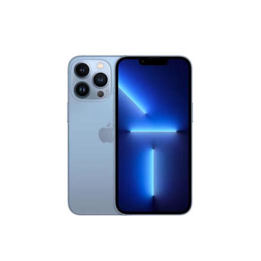Apple iPhone 13 Pro Max (A2644) 全网通5G手机 商品图0