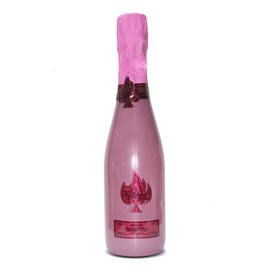 桑格娜无醇起泡酒桃红型358ml*1瓶/12瓶/24瓶