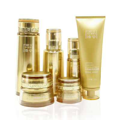 【预售 急单慎拍】完美臻荟珍萃凝时系列套装 原价2233元 商品图0