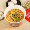康师傅红烧牛肉面 85g*12桶 方便面整箱 泡面桶装 速食 张艺兴IP装 商品缩略图3