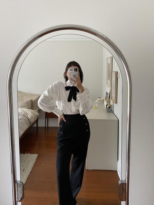 my blouse 商品图10