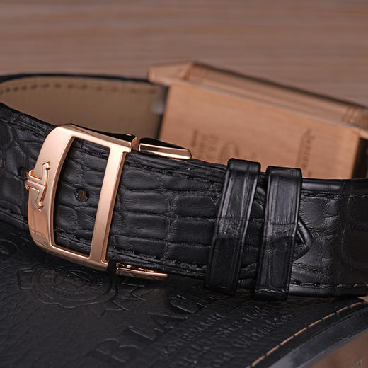 积家 Jaeger-LeCoultre 翻转腕表系列腕表 Q3832420 商品图6