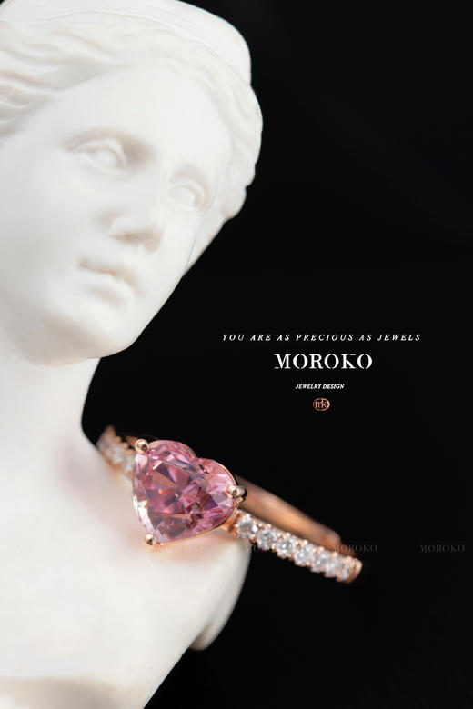 翼羽「戒指」 商品图1