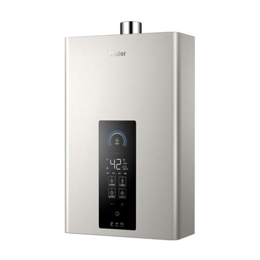 海尔（Haier）热水器 JSQ30-16VR5BDU1 商品图0