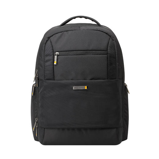 【美旅】BUKY系列商务通勤休闲两用双肩包TY6 商品图0