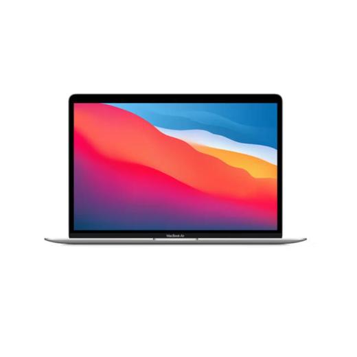 Apple MacBook Air 13.3英寸 M1芯片(7核图形处理器) 8G+256G 笔记本电脑 商品图1