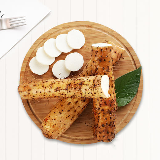 宏途山药薄片 番茄味/蜜汁烤翅味/酱香味/海苔90g*6袋 商品图2