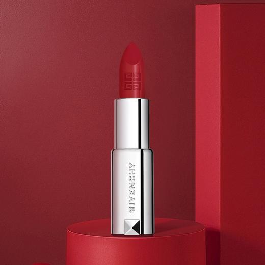 GIVENCHY/纪梵希 小羊皮半哑光唇膏口红#333 3.4G 商品图1