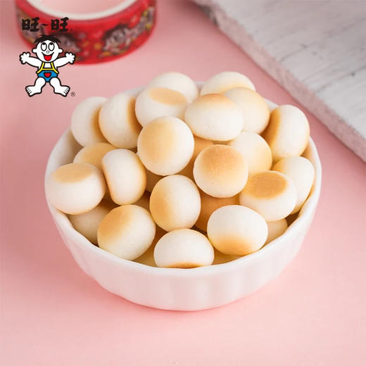 C028旺仔小馒头原味 商品图1