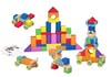 【铭塔】百变进阶积木/MT5010-1 商品缩略图2