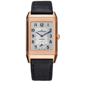 积家 Jaeger-LeCoultre 翻转腕表系列腕表 Q3832420