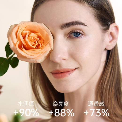 艾玛丝玫瑰乳液120ML 商品图5