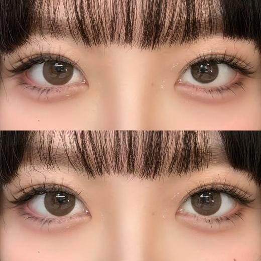 Yukicon日抛新品-小甜豆（10片） 商品图2