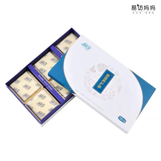 【雪莲养护垫】本草提取 袪味清新 解决你的难言之隐~ 商品图3