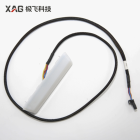 P30 XP 尾灯（含连线）