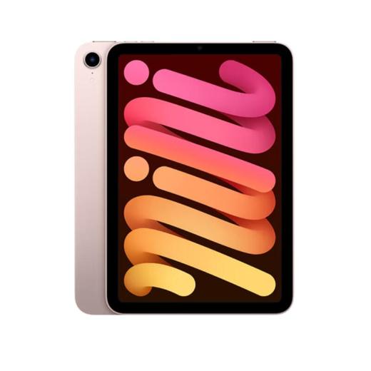 Apple iPad mini 6 8.3英寸平板电脑 2021年款 64GB WLAN版 商品图3
