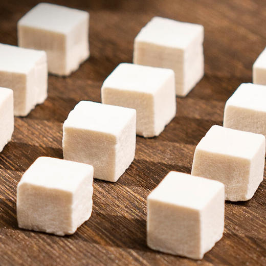 【宁商协作】山阳县茯苓250g装 商品图1