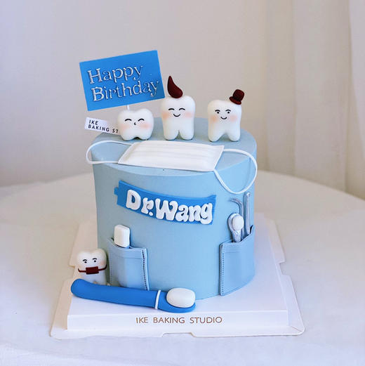 口腔医生 商品图2