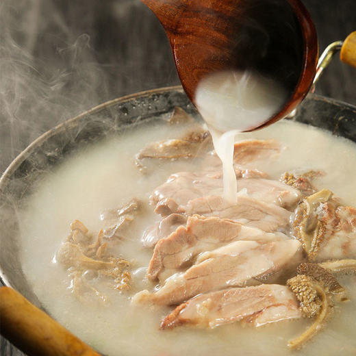 【掌柜好物】成都简阳羊肉汤 老字号现做现发 冬季滋补 老朋友知道的，还是去年的那家，味道好，品质好 商品图10