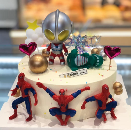 奥特曼超人 商品图0