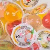 喜之郎果味果冻(500g±50g) 商品图0