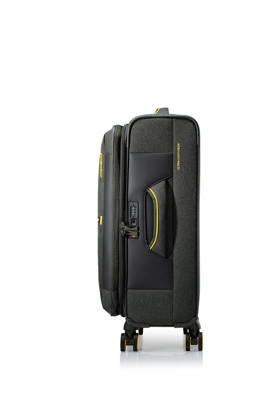 【美旅】DROYCE系列轻盈能装休闲时尚软箱QJ0 商品图10