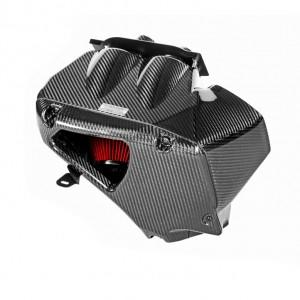 英国 EVENTURI 碳纤维进气套件，总代发货/官方售后 商品图3