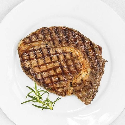 大希地香草黑胡椒草饲眼肉牛排130g（贴肤装） 商品图4