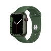 Apple Watch Series 7 智能手表 45毫米 铝金属表壳 运动型表带 商品缩略图2