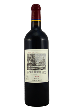 杜哈米隆古堡 Duhart Milon