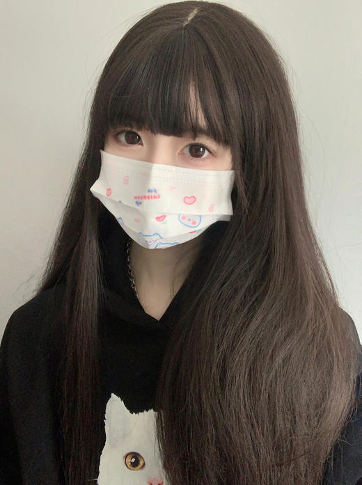 超自然大直径丨乖巧·Laseecon丨14.5mm（年抛/2片装） 商品图14