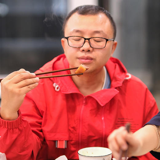 【高山“雅南黑猪”香肠&腊肉】2300年的古老品种 多部位多风味可选 肉质细腻 肉味十足 雅南土黑猪跑山猪 商品图7