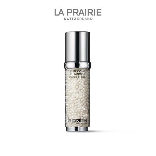 La Prairie莱珀妮白鱼子纯皙珍珠囊精华30ml 美白提亮紧致抗皱 商品图1
