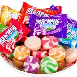 阿尔卑斯散糖(500g±50g) 商品图0