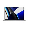 Apple MacBook Pro 16英寸M1 Pro芯片(10核中央处理器 16核图形处理器) 16G+512G 笔记本电脑 商品缩略图1