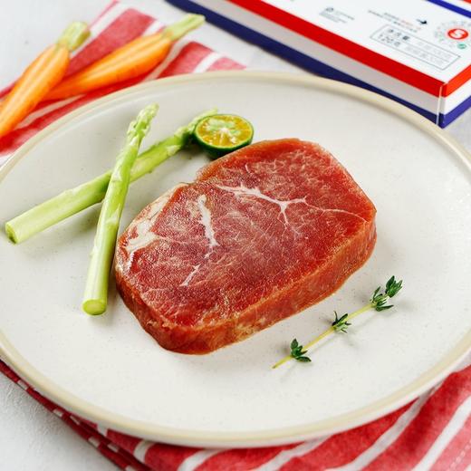 大希地爱锅青年大满贯精调理牛排120g（含黑椒酱20g）(T) 商品图2